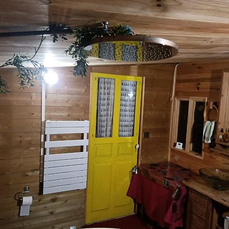 Villa Entre Terre Et Ocean Planguenoual Esterno foto