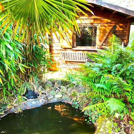 Villa Entre Terre Et Ocean Planguenoual Esterno foto