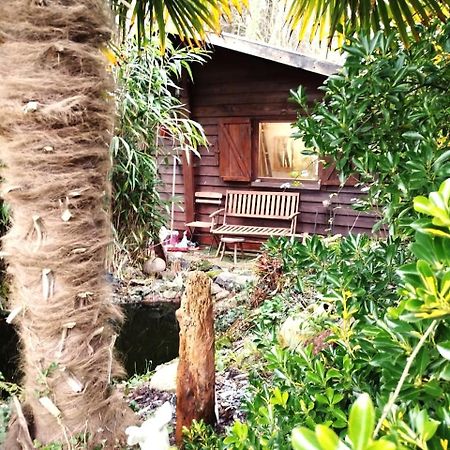 Villa Entre Terre Et Ocean Planguenoual Esterno foto