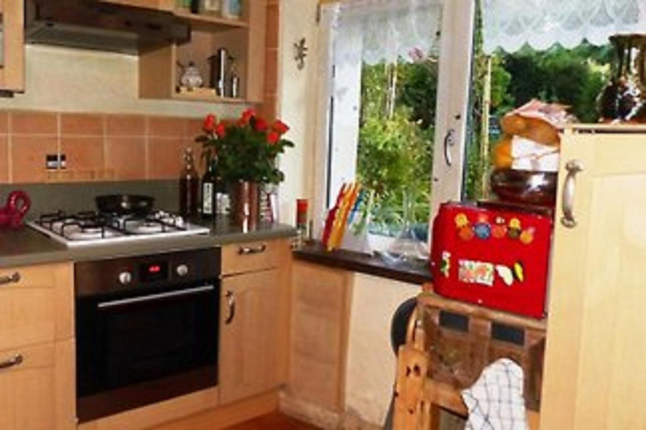 Villa Entre Terre Et Ocean Planguenoual Esterno foto