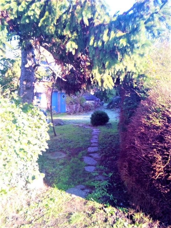 Villa Entre Terre Et Ocean Planguenoual Esterno foto