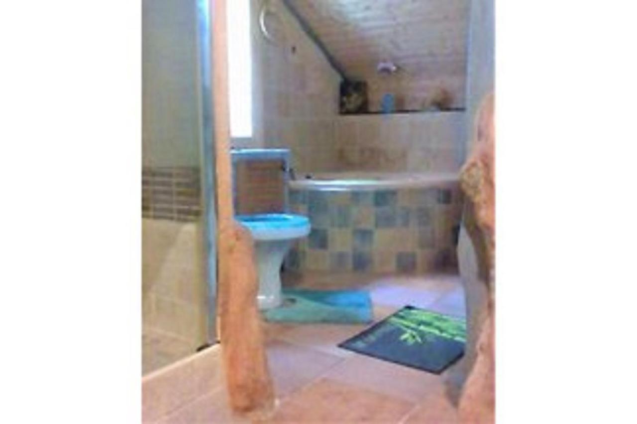 Villa Entre Terre Et Ocean Planguenoual Esterno foto