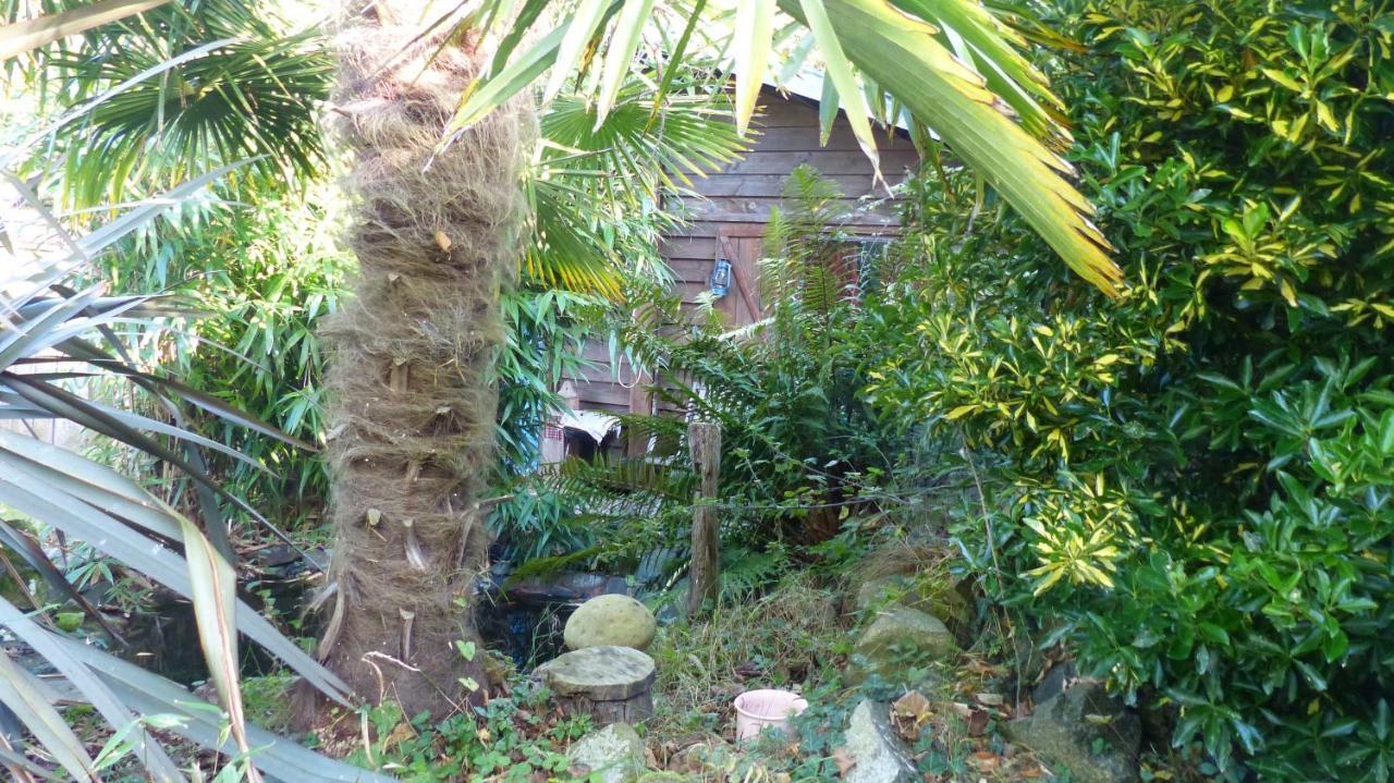 Villa Entre Terre Et Ocean Planguenoual Esterno foto