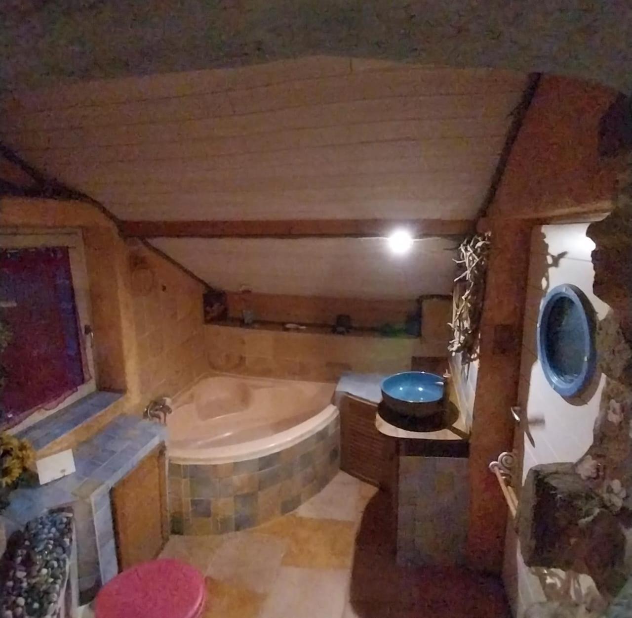 Villa Entre Terre Et Ocean Planguenoual Esterno foto