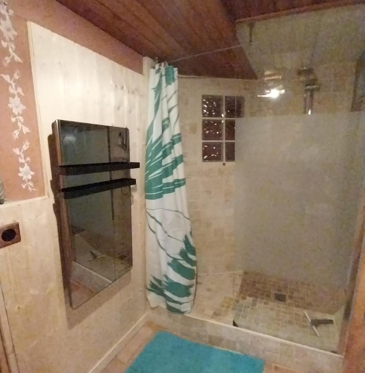 Villa Entre Terre Et Ocean Planguenoual Esterno foto