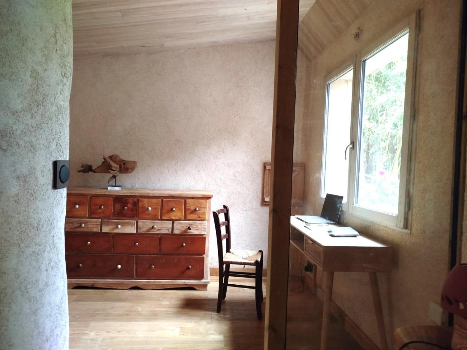 Villa Entre Terre Et Ocean Planguenoual Esterno foto