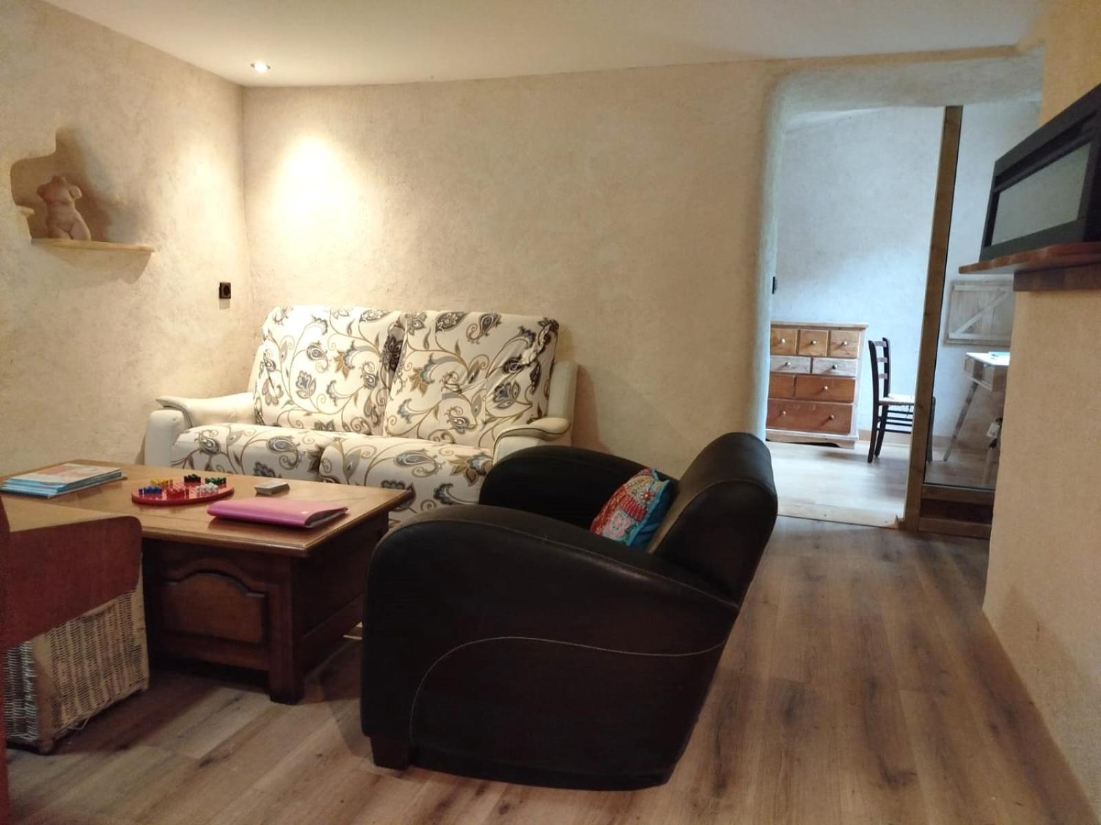 Villa Entre Terre Et Ocean Planguenoual Esterno foto