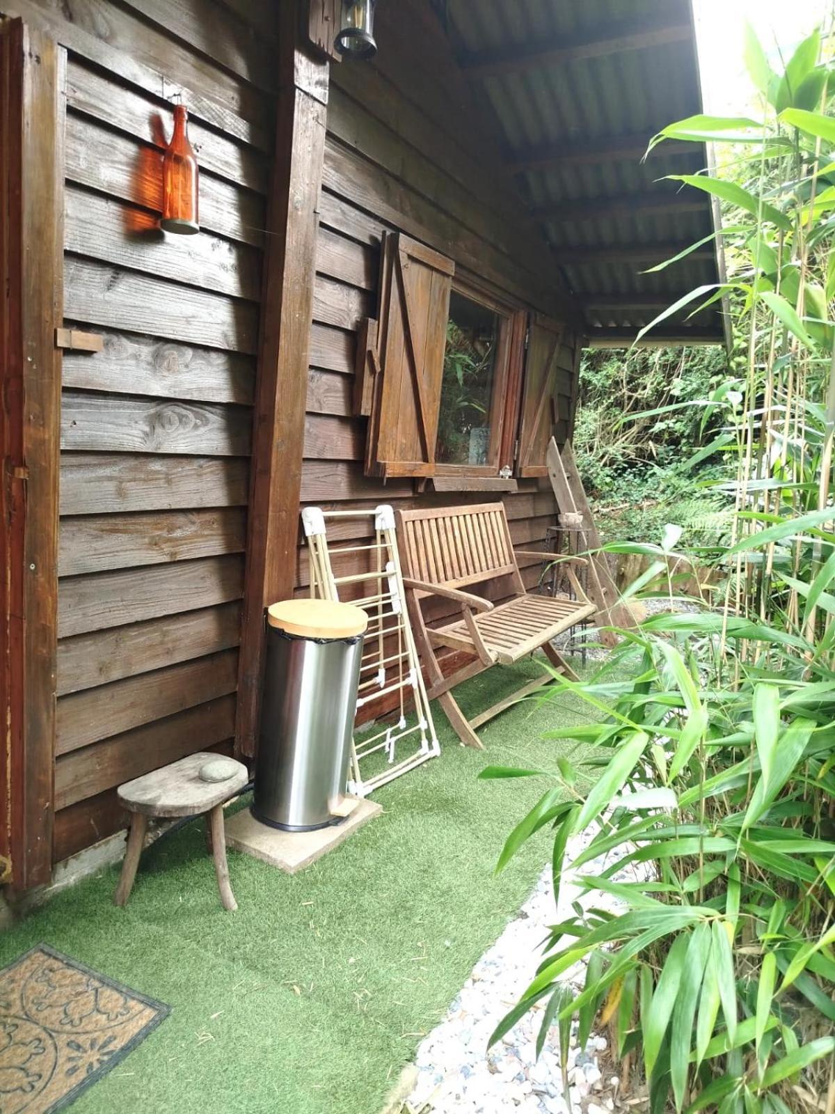 Villa Entre Terre Et Ocean Planguenoual Esterno foto
