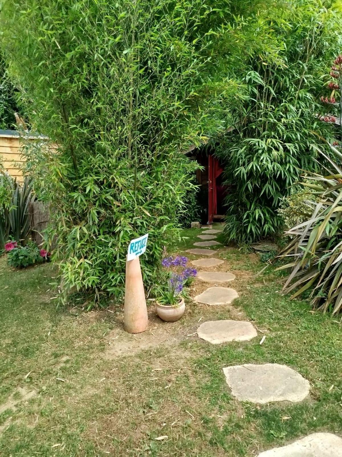 Villa Entre Terre Et Ocean Planguenoual Esterno foto