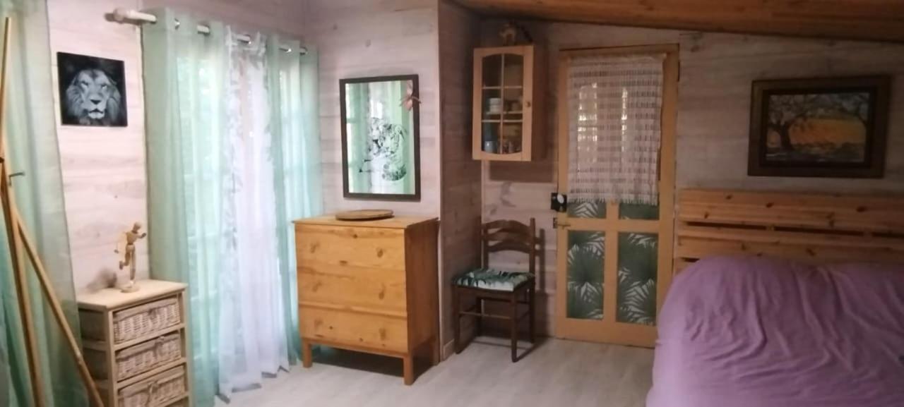 Villa Entre Terre Et Ocean Planguenoual Esterno foto