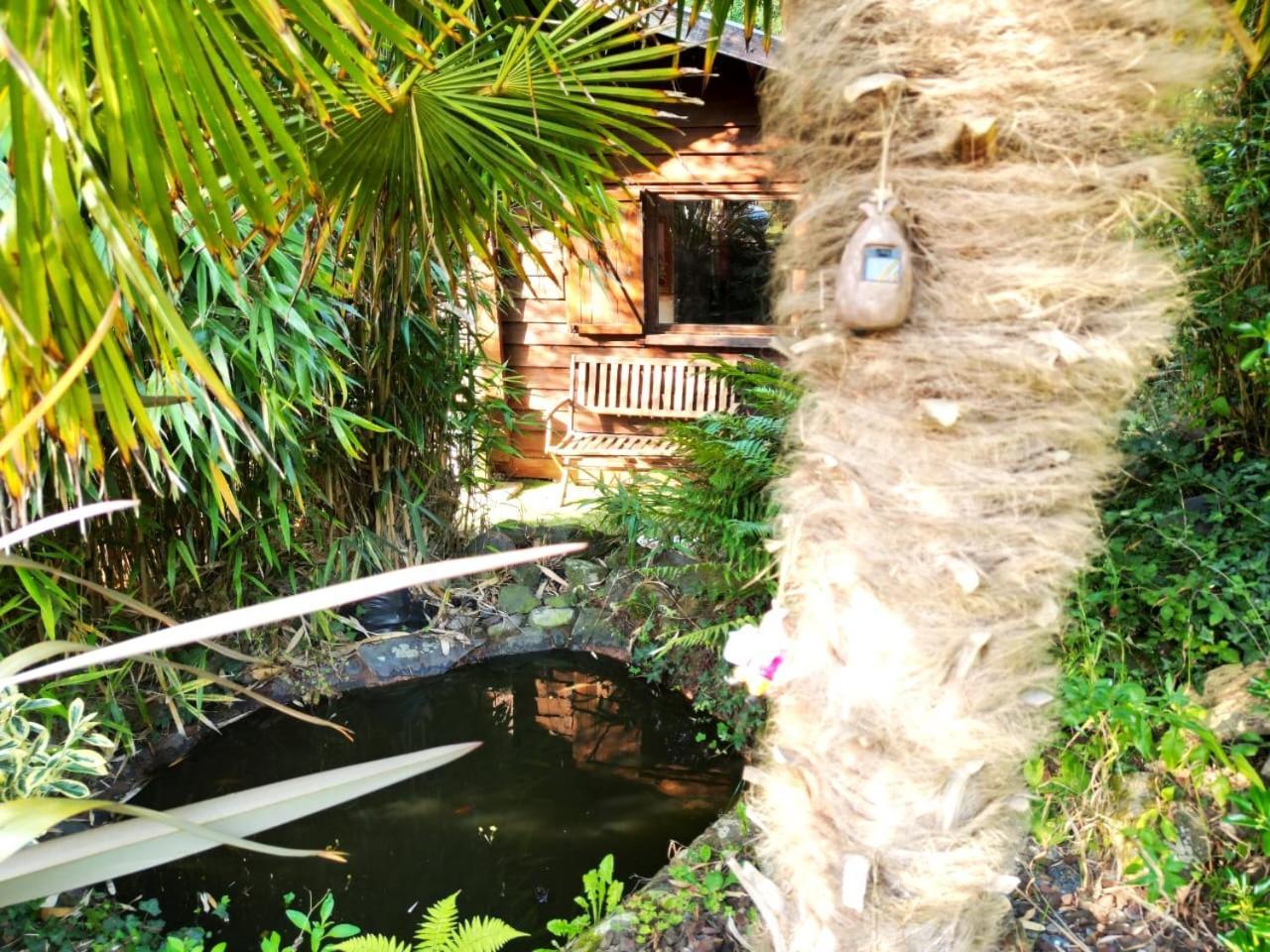 Villa Entre Terre Et Ocean Planguenoual Esterno foto
